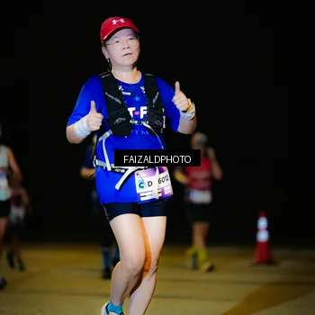 Runner Photo 7467744