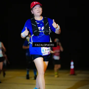 Runner Photo 7467745