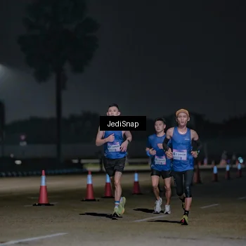 Runner Photo 7467746
