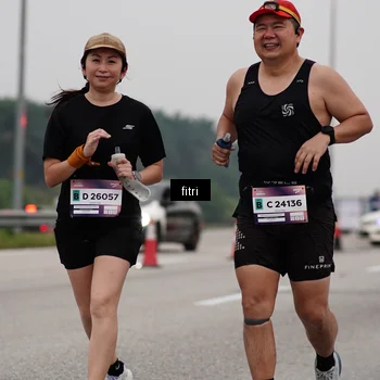 Runner Photo 7467748