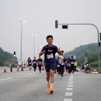Runner Photo 7467749