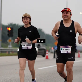 Runner Photo 7467750