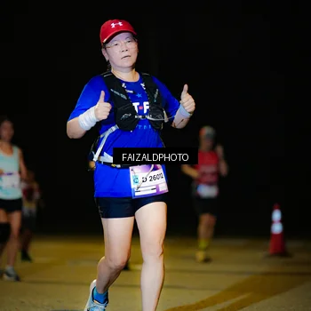 Runner Photo 7467751