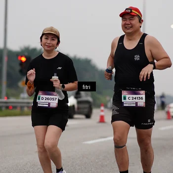 Runner Photo 7467752