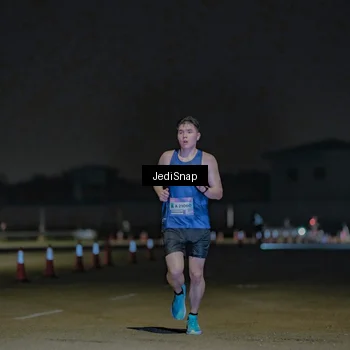 Runner Photo 7467753