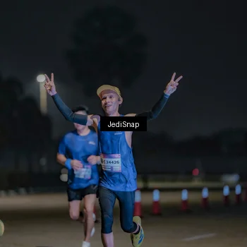 Runner Photo 7467755