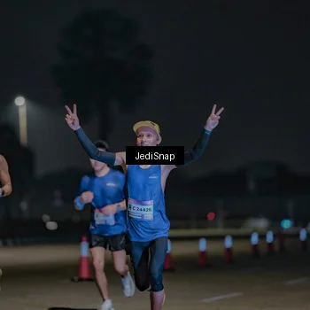 Runner Photo 7467756
