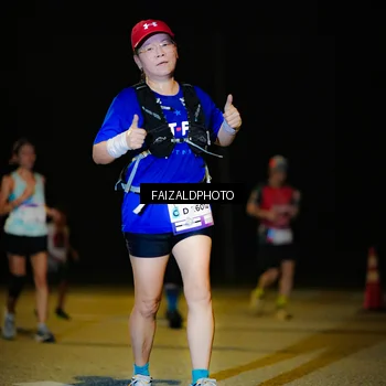Runner Photo 7467758