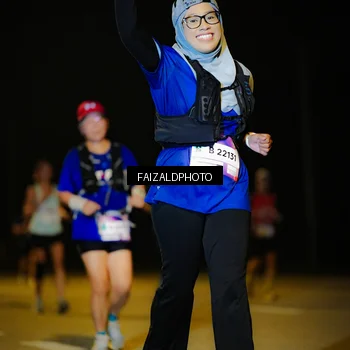 Runner Photo 7467759