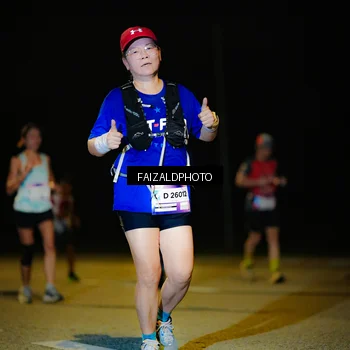 Runner Photo 7467762