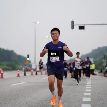 Runner Photo 7467766