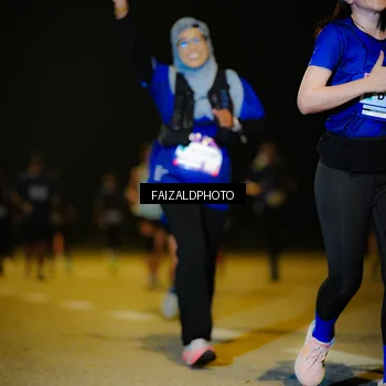 Runner Photo 7467769
