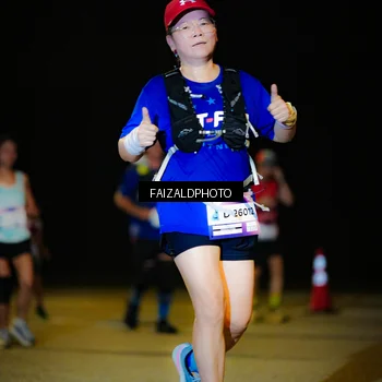 Runner Photo 7467771
