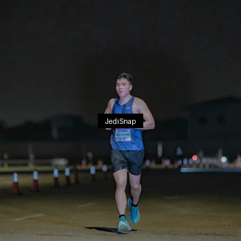Runner Photo 7467772