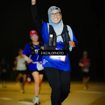 Runner Photo 7467773
