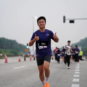 Runner Photo 7467778