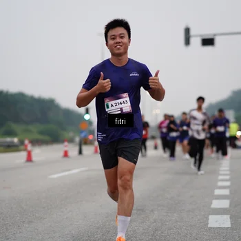 Runner Photo 7467779