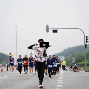 Runner Photo 7467780