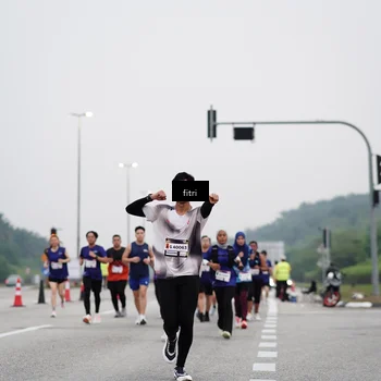 Runner Photo 7467781