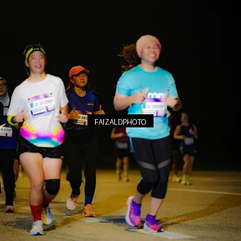 Runner Photo 7467782