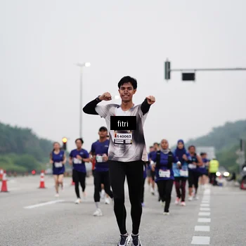Runner Photo 7467784