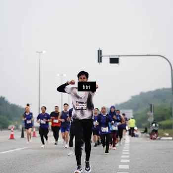 Runner Photo 7467785