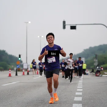 Runner Photo 7467786
