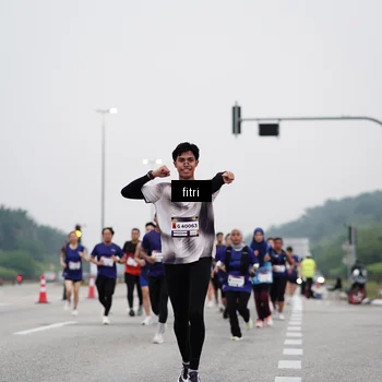 Runner Photo 7467787