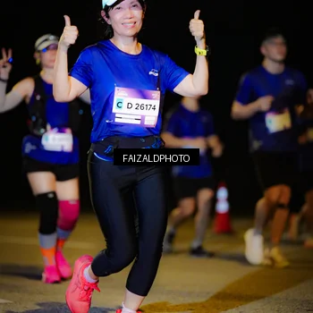 Runner Photo 7467788