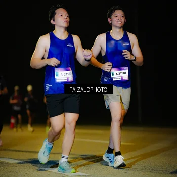 Runner Photo 7467819
