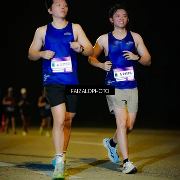 Runner Photo 7467820