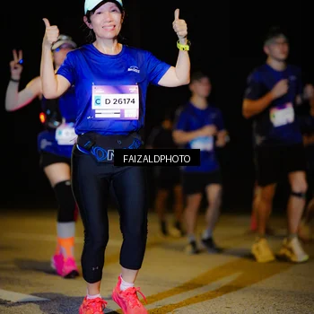 Runner Photo 7467822