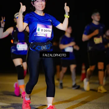 Runner Photo 7467823