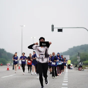 Runner Photo 7467826