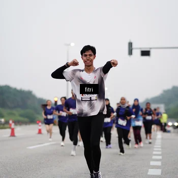 Runner Photo 7467827