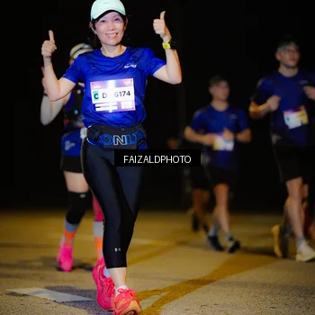 Runner Photo 7467828