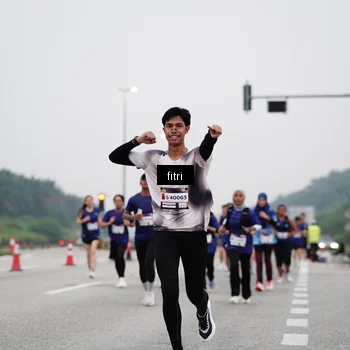 Runner Photo 7467829