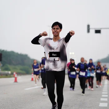 Runner Photo 7467830