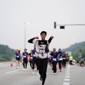 Runner Photo 7467831