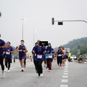 Runner Photo 7467833