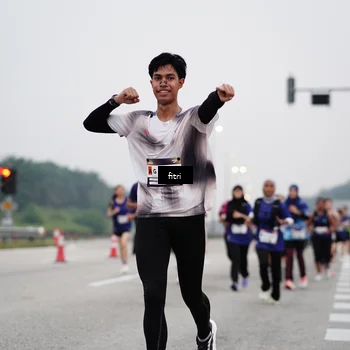 Runner Photo 7467834