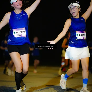 Runner Photo 7467835