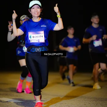 Runner Photo 7467837