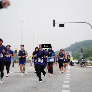 Runner Photo 7467838