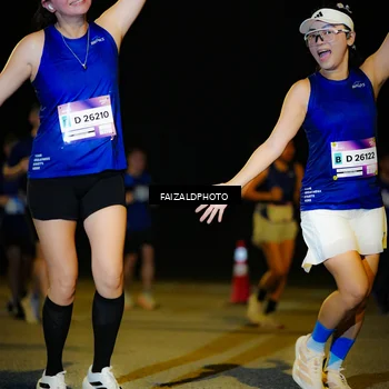 Runner Photo 7467839
