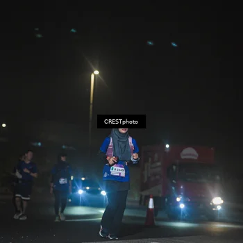 Runner Photo 7467841