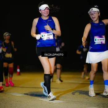 Runner Photo 7467844