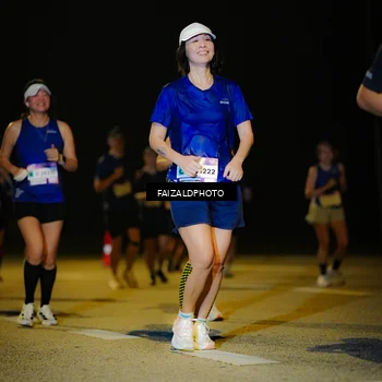 Runner Photo 7467845