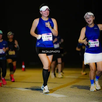 Runner Photo 7467846