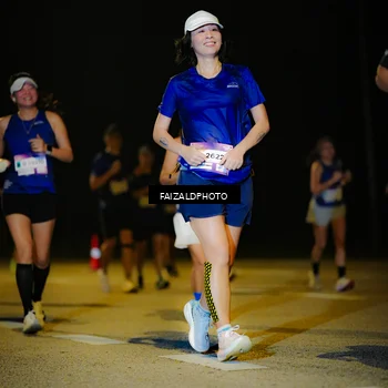 Runner Photo 7467847